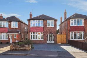 46, Seaford Avenue, Nottingham NG8 1LB