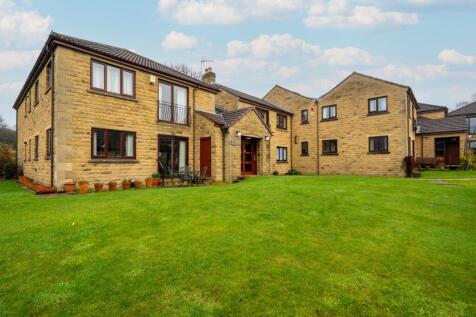 Harlow Grange Park, Beckwithshaw, HG3