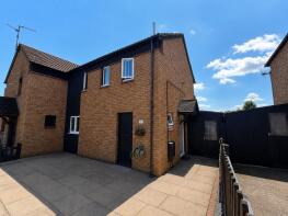 6, Gostwick, Orton Brimbles, Peterborough PE2 5XF