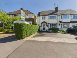 23, Morjon Drive, Great Barr, Birmingham B43 6JJ