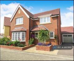 6, Field Gate Close, St. Neots PE19 6DG