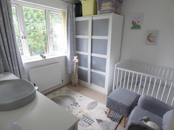 Bedroom 2