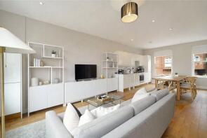 Flat 2, 48, Mill Lane, London NW6 1NJ