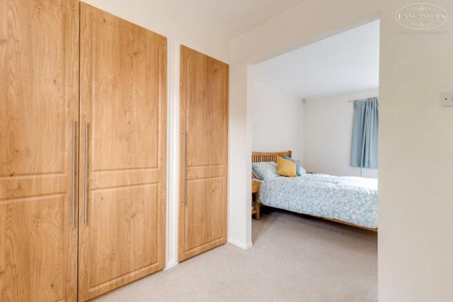 Master Bedroom dress