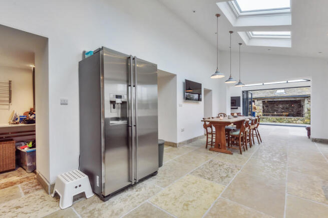 Kitchen/Dining/Li...
