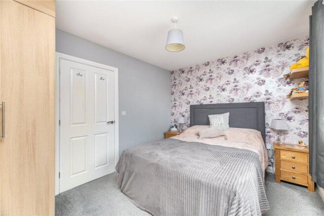 2 bed Semi-Detached for sale Image 9