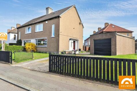 Christie Avenue, Leven, KY8