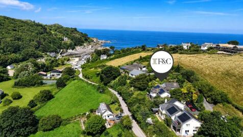 Lee, Ilfracombe, Devon, EX34