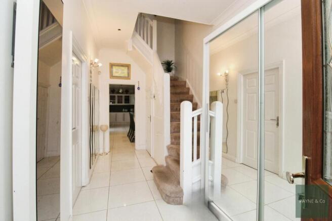 Hallway