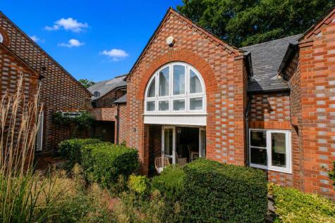 Dashwood Court, Aston Rowant