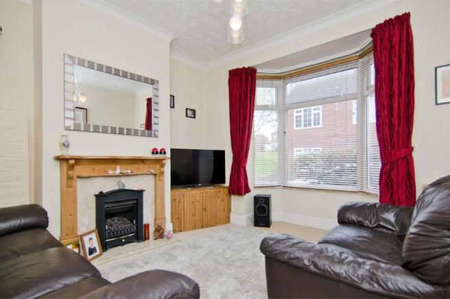 Reception Room One