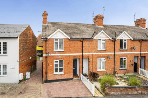 Easthampstead Road, Wokingham, Berkshire, RG40