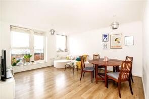 Flat 61, 302 Quayside House, Kensal Road, London W10 5BL