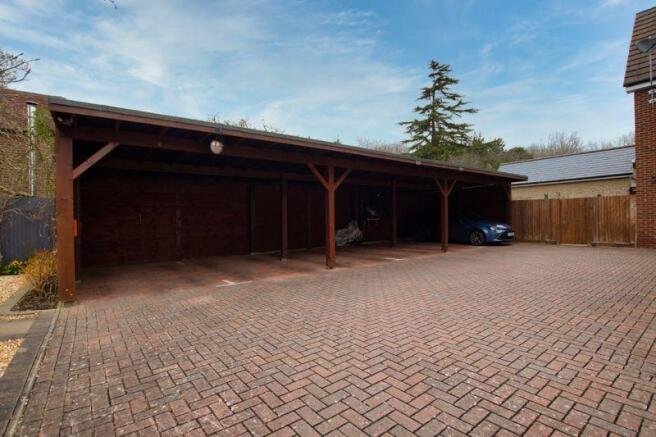 Car Port