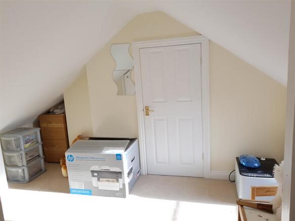 loft rooms