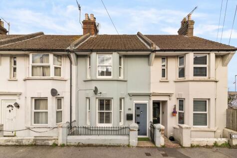 Murray Avenue, Newhaven