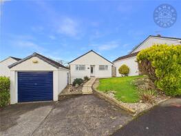 27, Valley View, Liskeard PL14 4QH