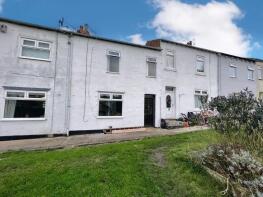 19, West Terrace, New Marske TS11 8HB