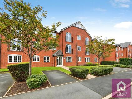 Corbel House, 30 Clifton Road, Monton, M30