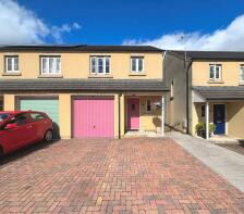 22, Mitre Pitch, Wotton-under-edge GL12 7JP