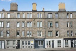 254, Dalry Road, Dalry, Edinburgh EH11 2JQ