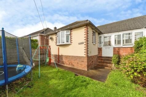 Bromfield Lane, MOLD, Clwyd, CH7