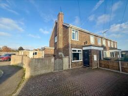 1, Oxford Way, Great Yarmouth NR29 4TN
