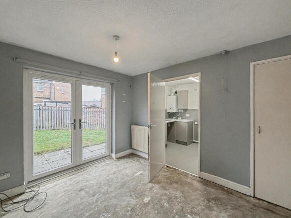 20 Arden Road, Bradford, West Yorkshire, BD8 0PN