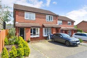 7, Little Thatch, Godalming GU7 3LA