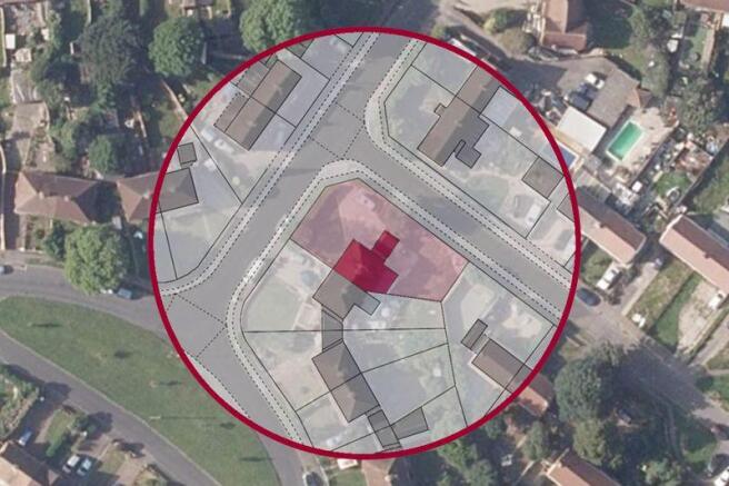 Aerial Map