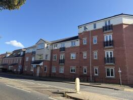 11, Acklington Court, Ashington NE63 8UN