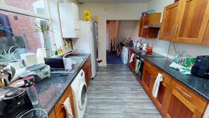 30, Croydon Road, Selly Oak, Birmingham B29 7BP