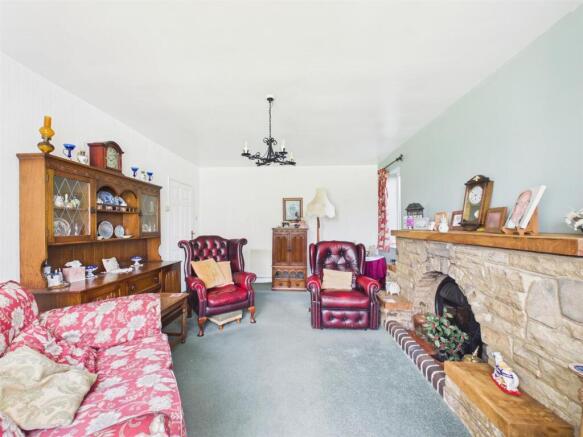 Mill Road, Theddlethorpe, Mablethorpe photo 4