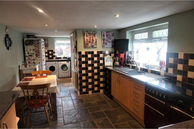 Kitchen / Diner