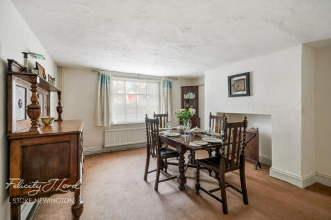 Stamford Grove West, London N16