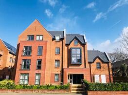 Flat 2, 18, Hulse Road, Southampton SO15 2QU