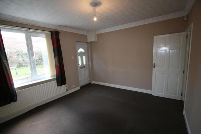 Living Room Angle 2