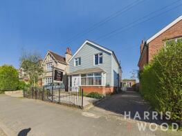 50, Layer Road, Colchester CO2 7JH