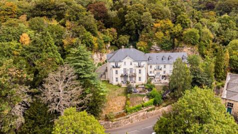 Three Storeys Of Stylish Living With Beautiful Views