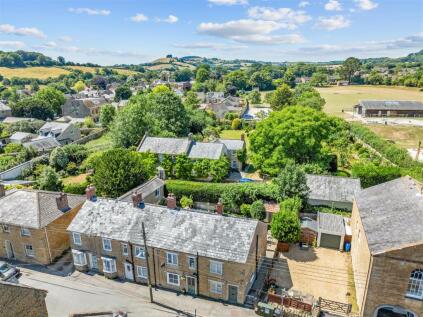 Fleet Street, Beaminster