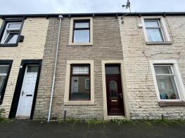 16, St Cuthbert Street, Burnley BB10 1UD