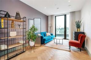 Flat 22, 5, Scawfell Street, Hackney, London E2 8NG