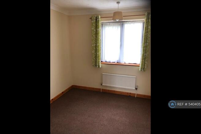 Single Bedroom/Office