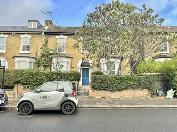 2 Bedroom Flat to rent