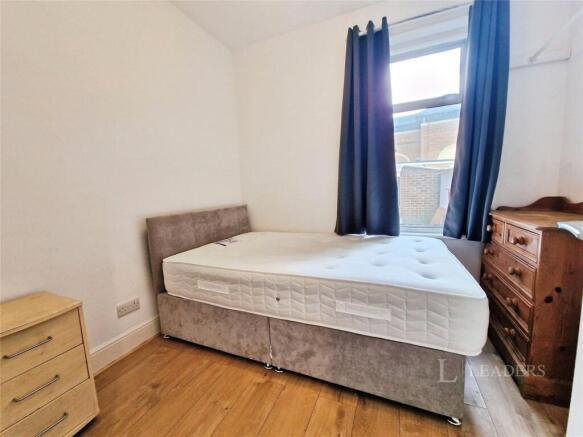 Double Bedroom