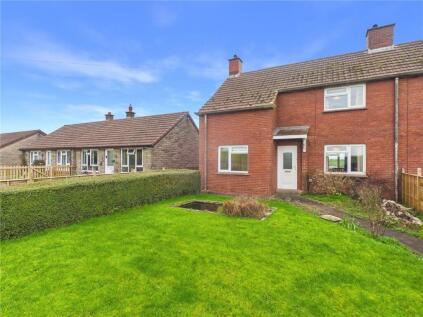 Bellinngate, Colebrooke, Crediton, Devon, EX17