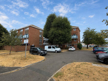 Salerno House, Fareham