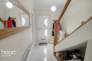 10, High Meadow, Abercarn NP11 5AA