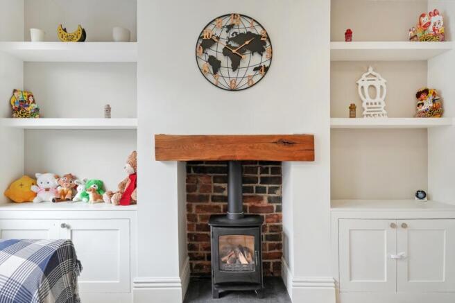 4 bed Terraced for sale Image 5