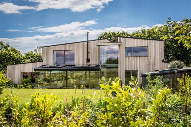 house. partnership Bosham